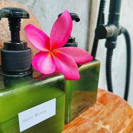 Pencave Homestay Pang Mapha المظهر الخارجي الصورة