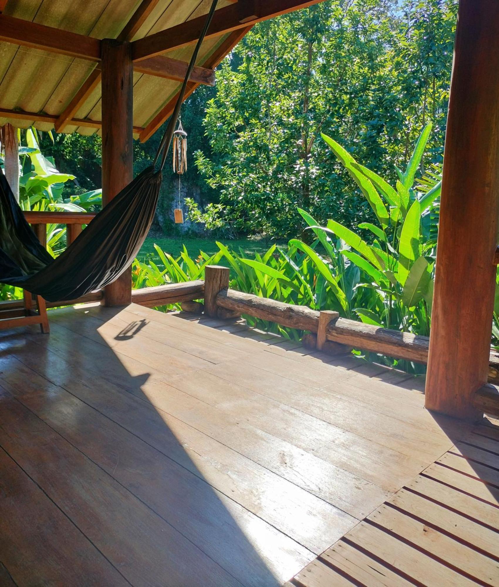 Pencave Homestay Pang Mapha المظهر الخارجي الصورة